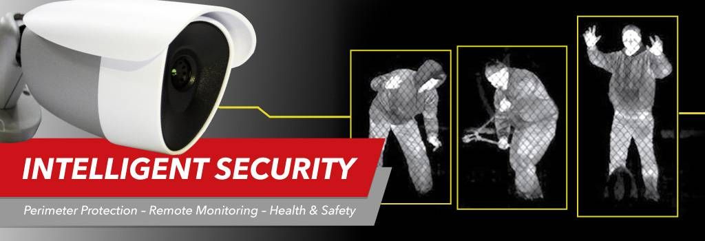 VCA-Security VCA Technology - Områdesikring