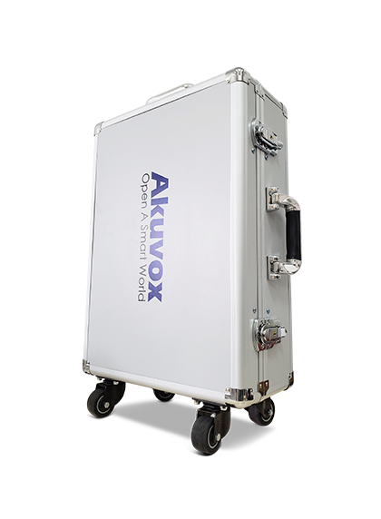 Akuvox Training Kit 2