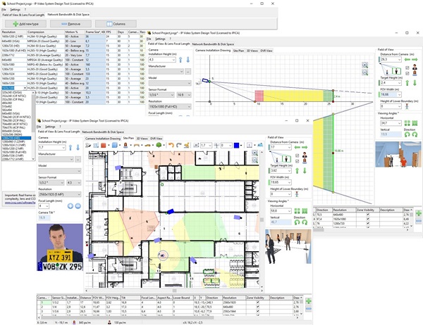 JVSG - ITV System Design Verktøy