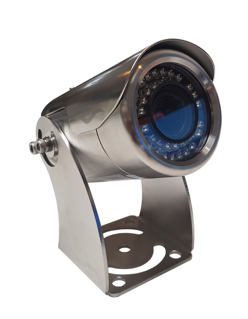 SeaView Bullet Camera for Anti Corrosion AHD