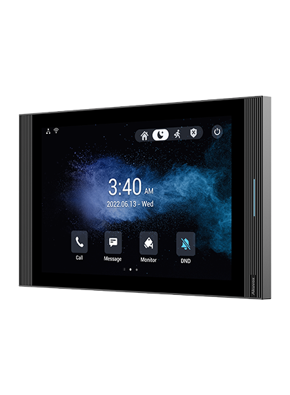 S567W - 10'' Akuvox Svarapparat Android 12