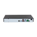 DHI-NVR5216-EI, 16 kanals NVR m/HDMI og VGA ut.