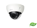 Dahua - Dome Kamera 4MP 3.6mm IR AI