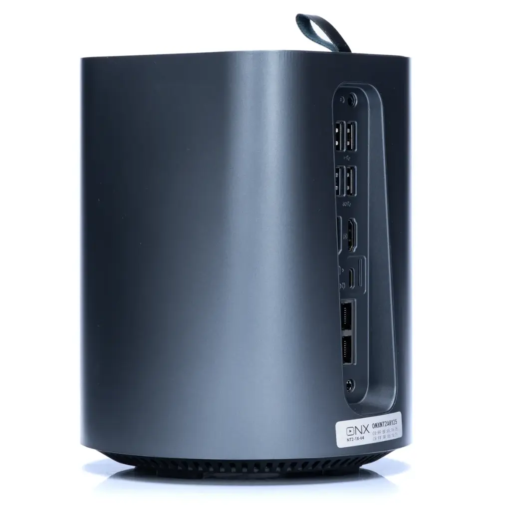 Server | ONX NT2 NX Server