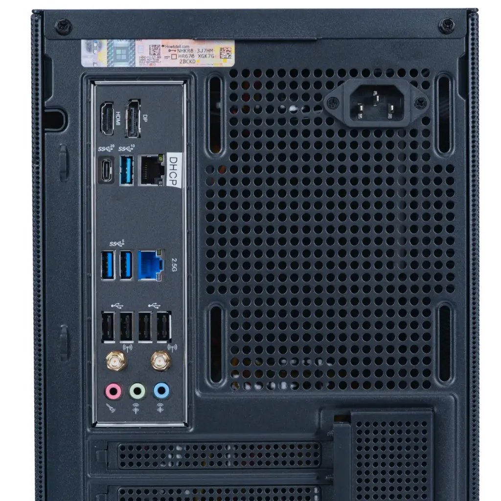 Server | NX2 Desktop V4