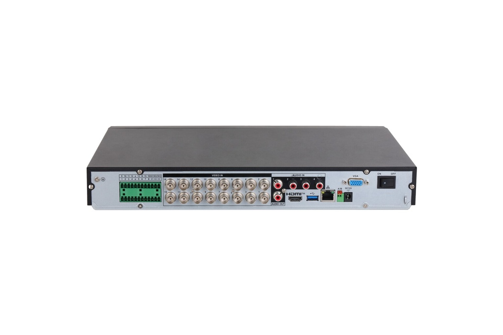 XVR5216A-4KL-I3/T bilde 3
