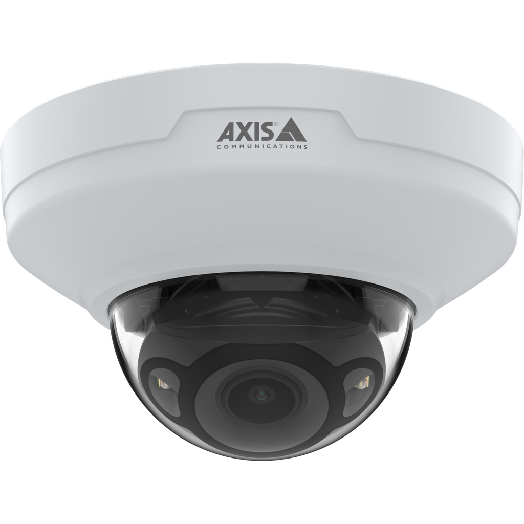 AXIS M4216-LV ceiling front