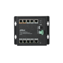 11-Port Switch med 8-Port PoE 2