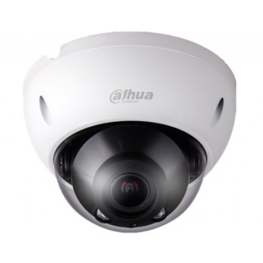 2MP WDR IR Dome Network Camera