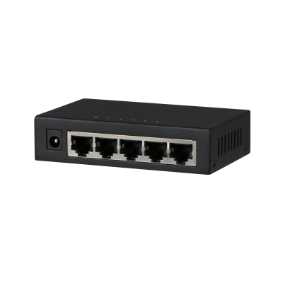Switch | Dahua 5-Port Gigabit Switch (Unmanaged)