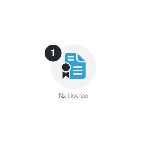 Nx Witness - I/O Module License