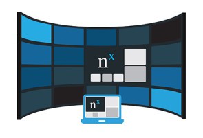 Lisens | NX Witness - Video Wall Lisens