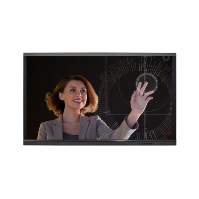 [LU65-ST400] Skjerm | Dahua 65" Interaktiv intelligent Whiteboard/Monitor