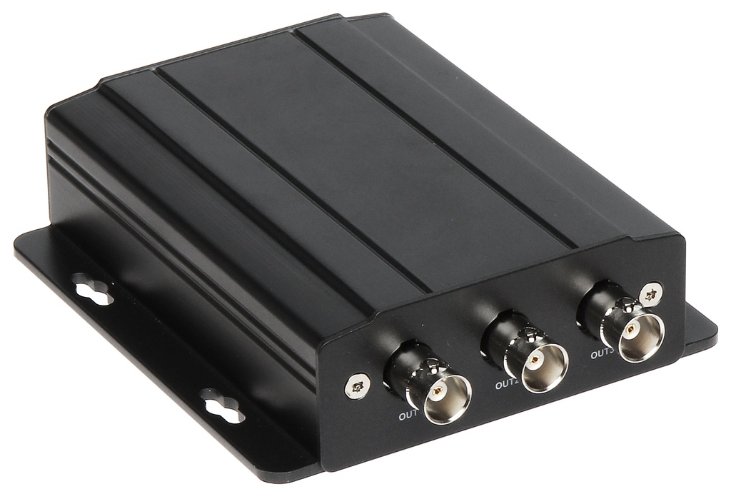 [TP2600] Video splitter | HD-CVI TP2600