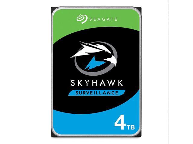 [SKYHWK4TB ST4000VX016] HDD | Seagate SKYHAWK 4TB