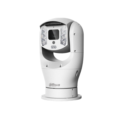 [PTZ19245U-IRB-N] Dahua | PTZ Kamera 2MP Vari-focal 45xZoom Starlight IR Positioning System
