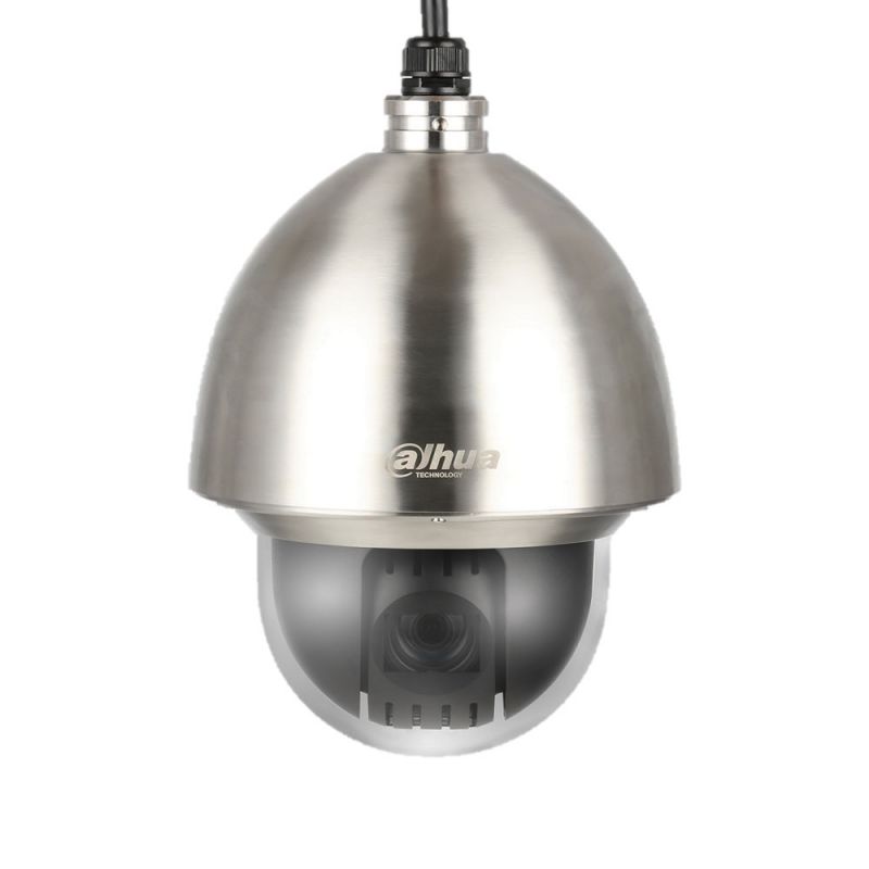 2MP 30x Anti-corrosion PTZ Network Camera