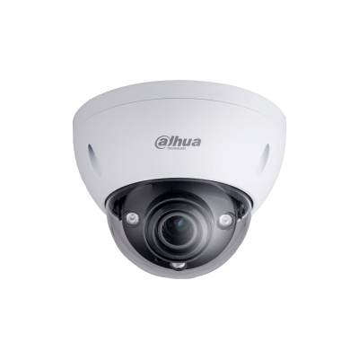 2MP WDR IR Dome Network Camera med HDMI