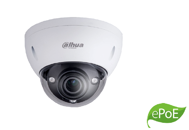 Dahua | Dome Kamera 2MP Vari-focal 5xZoom IR HDMI EOL