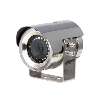 2MP Anti-corrosion IP Camera