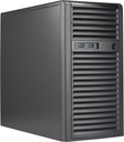 Klient PC / Workstation - 3 skjerm