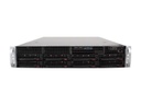 Server NX3 - 8 HDD 2U