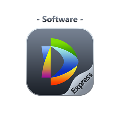 DSS Express Base-License