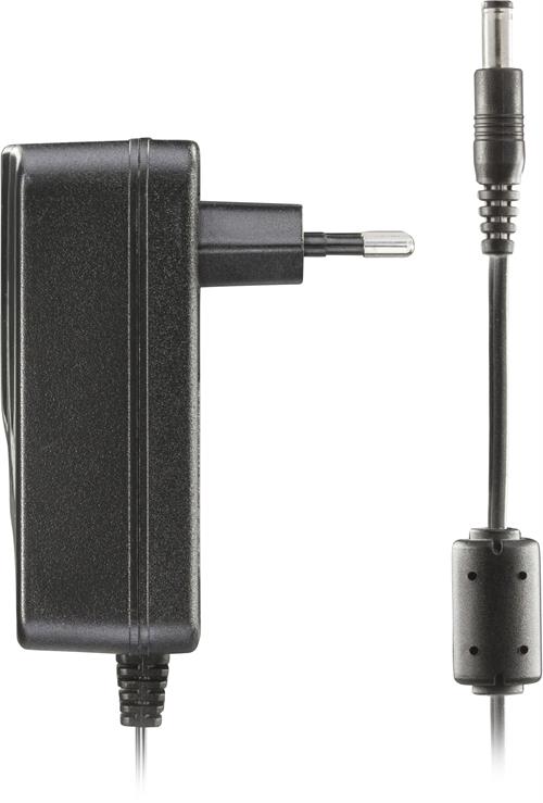12V Strømadapter 1A