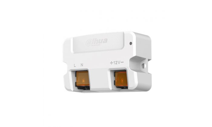 Dahua | DC12V1.5A Power Adapter PFM320D-015