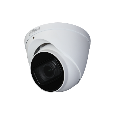 2MP Starlight HDCVI IR Eyeball Camera