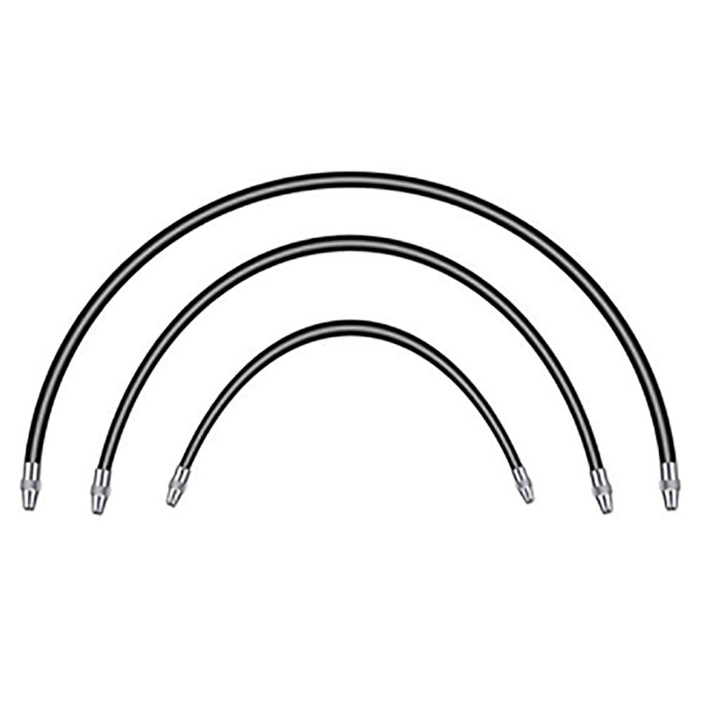 Flexible Connecting Pipe