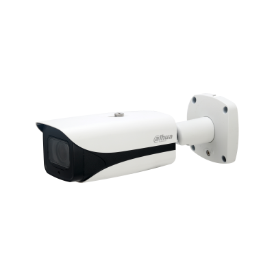 2MP Pro AI IR Vari-focal Bullet Network Camera (12xZoom)
