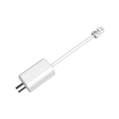 [LR1002] PoC | Dahua ePoE over koaks - PoC (Sett)