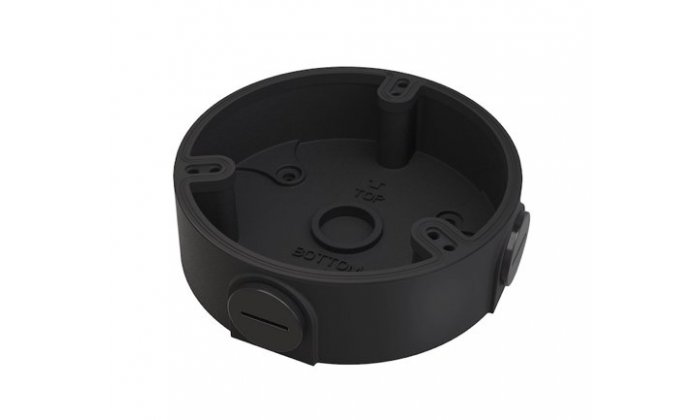 Dahua | Water-proof Junction Box PFA136 (Black)
