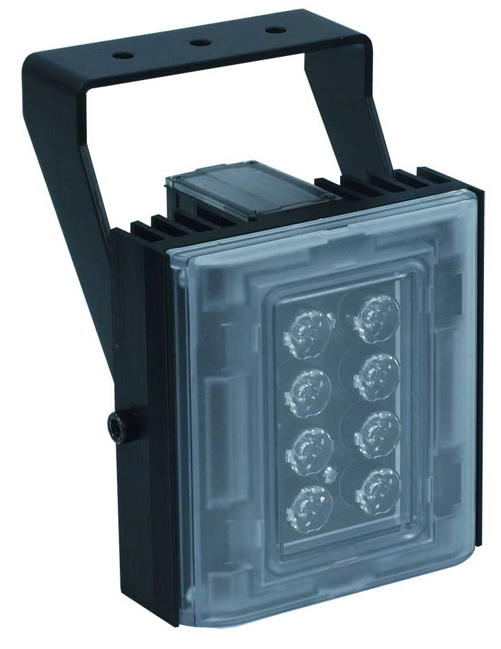 [VM-CW-IP] Clarius® PLUS IP - Hvit LED Lys PoE