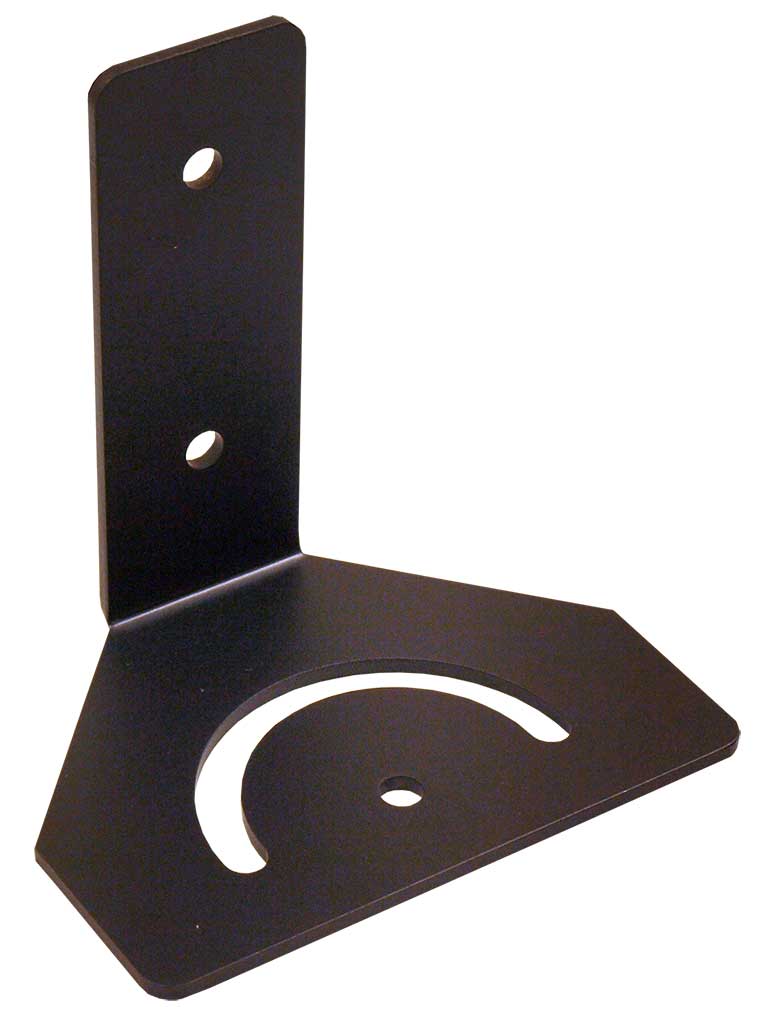 [SMB1] Clarius Single Wall Mount Bracket