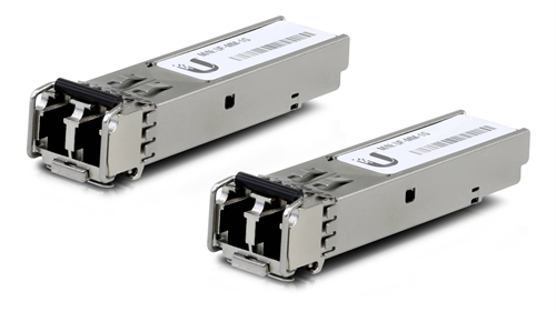 [UBI-UF-MM-1G] SFP modul | Ubiquiti multimodus duplex 1G