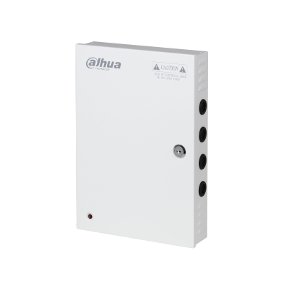 [PFM343-19CH] Dahua | CCTV Distributed Power Supply box PFM343-19CH