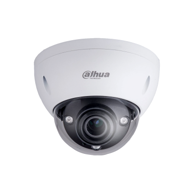 2MP WDR IR Dome Network Camera