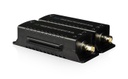 Ethernet & Power Extender PoC