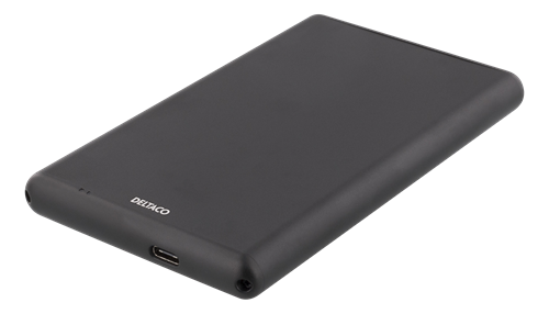 [MAP-GD47C] External 2,5" HDD/SDD enclosure