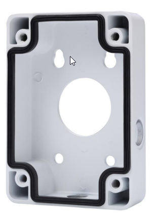 [PFA120A] Dahua | Junction Box PFA120A