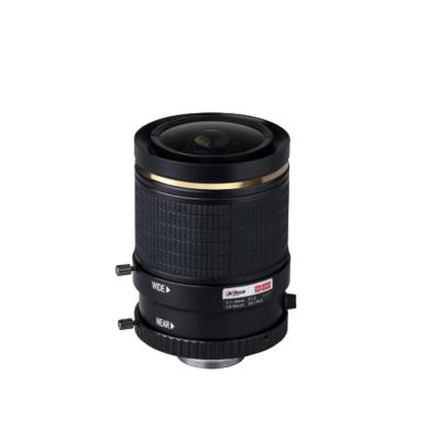 [DH-PLZ20C0-D] 12 MP 1/1.7” 3.7-16mm Vari-focal Linse