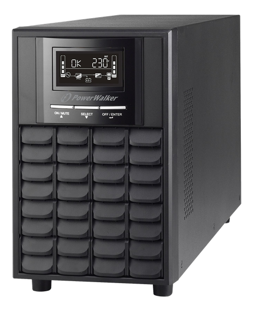 PowerWalker VI 3000 CW UPS (IEC C14)
