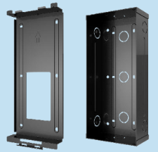 Akuvox | In-wall Installation Kit for R28