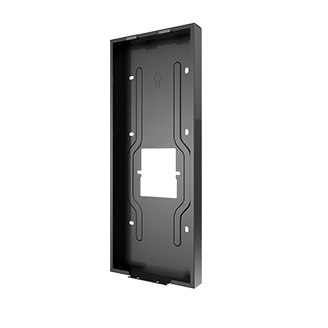 On-Wall Mounting Bracket for Akuvox R29 Series