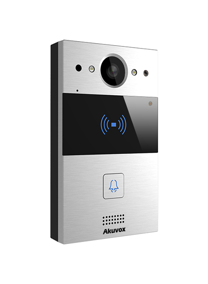 [R20A] Akuvox | Dørstasjon R20A SIP video porttelefon