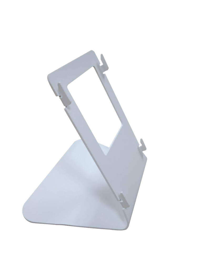 [Deskto-0209] Akuvox | Bordstativ C313/C315 Hvit