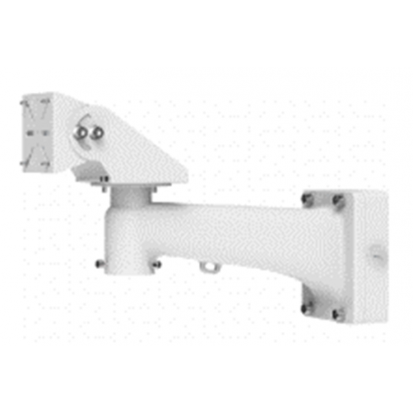 Radar-PTZ Linkage Bracket