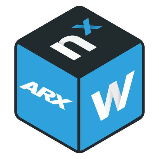 ARX Integrasjon - 10 Noder